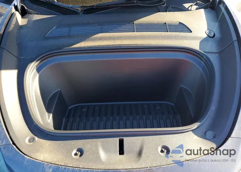 2023 Tesla Model Y from USA, damaged, VIN 7SAYGDED5PF956378